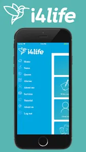 i4park (EN) screenshot 5