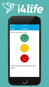 i4park (EN) screenshot 6