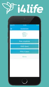 i4park (EN) screenshot 7