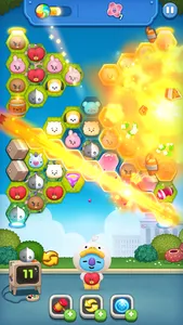 LINE HELLO BT21 Season 2 BTS screenshot 0