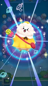 LINE HELLO BT21 Season 2 BTS screenshot 11