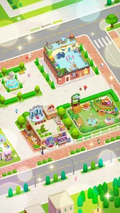 LINE HELLO BT21 Season 2 BTS screenshot 13