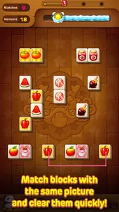 LINE Puzzle TanTan screenshot 0