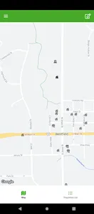 U R Here-Historic Westfield IN screenshot 1