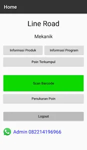 Line Road screenshot 0