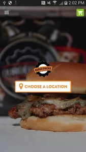 Burgerworx screenshot 0