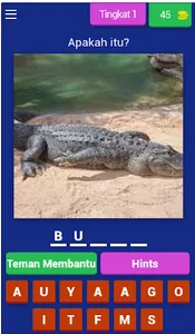 Asah Otak-Tebak Gambar screenshot 0