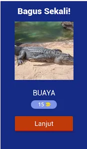 Asah Otak-Tebak Gambar screenshot 1