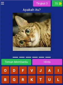 Asah Otak-Tebak Gambar screenshot 10