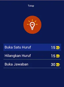 Asah Otak-Tebak Gambar screenshot 12