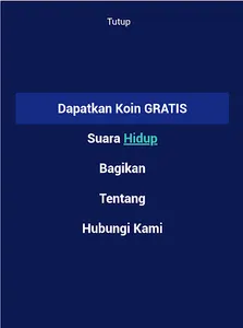 Asah Otak-Tebak Gambar screenshot 13