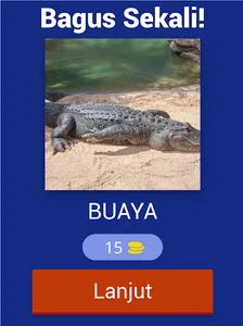 Asah Otak-Tebak Gambar screenshot 15