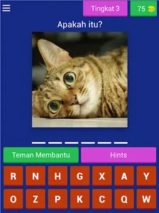 Asah Otak-Tebak Gambar screenshot 17