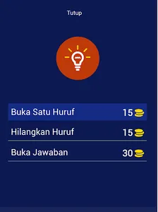 Asah Otak-Tebak Gambar screenshot 19