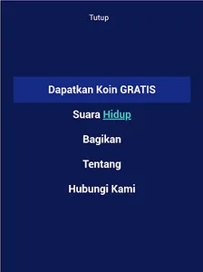Asah Otak-Tebak Gambar screenshot 20