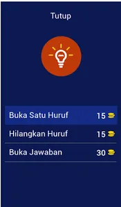 Asah Otak-Tebak Gambar screenshot 5