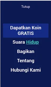Asah Otak-Tebak Gambar screenshot 6