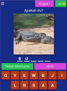 Asah Otak-Tebak Gambar screenshot 7