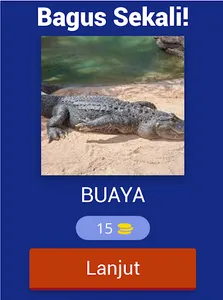 Asah Otak-Tebak Gambar screenshot 8