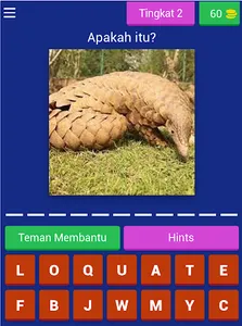 Asah Otak-Tebak Gambar screenshot 9