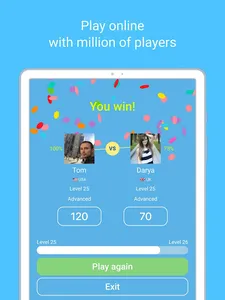 Learn Arabic with LinGo Play screenshot 13