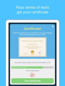Learn Arabic with LinGo Play screenshot 14