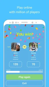 Learn Arabic with LinGo Play screenshot 3