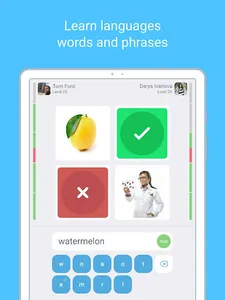 Learn Arabic with LinGo Play screenshot 5