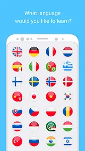 Learn Azerbaijani - LinGo Play screenshot 17