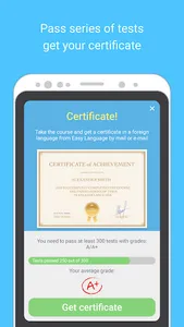 Learn Azerbaijani - LinGo Play screenshot 4