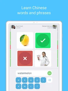Learn Chinese with LinGo Play screenshot 10