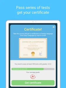 Learn Chinese with LinGo Play screenshot 14
