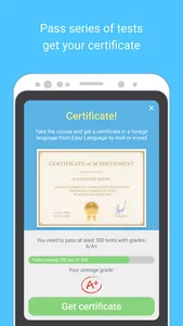 Learn Chinese with LinGo Play screenshot 4
