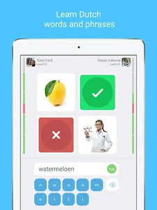 Learn Dutch with LinGo Play screenshot 10