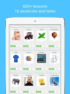 Learn Dutch with LinGo Play screenshot 7