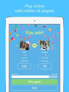 Learn Korean with LinGo Play screenshot 13