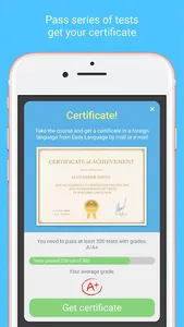Learn Korean with LinGo Play screenshot 4