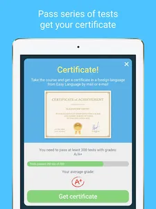 Learn Korean with LinGo Play screenshot 9