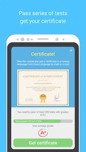 Learn Malay with LinGo Play screenshot 14