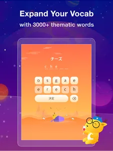 LingoDeer Plus: Language quiz screenshot 10