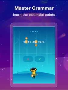 LingoDeer Plus: Language quiz screenshot 11