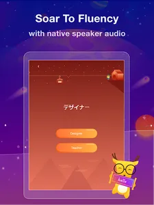 LingoDeer Plus: Language quiz screenshot 13