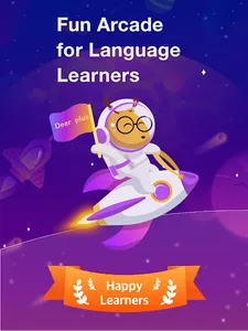 LingoDeer Plus: Language quiz screenshot 14