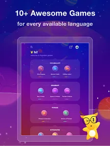 LingoDeer Plus: Language quiz screenshot 15