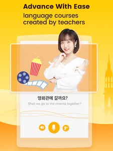 LingoDeer - Learn Languages screenshot 17