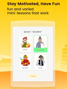 LingoDeer - Learn Languages screenshot 19