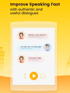 LingoDeer - Learn Languages screenshot 20