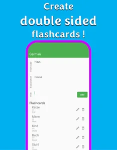 Print Flashcards screenshot 0
