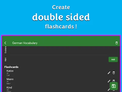 Print Flashcards screenshot 10