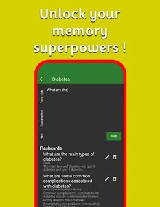 Print Flashcards screenshot 4
